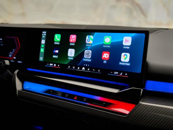 BMW M5 Touring V8 M Hybrid | BMW occasion