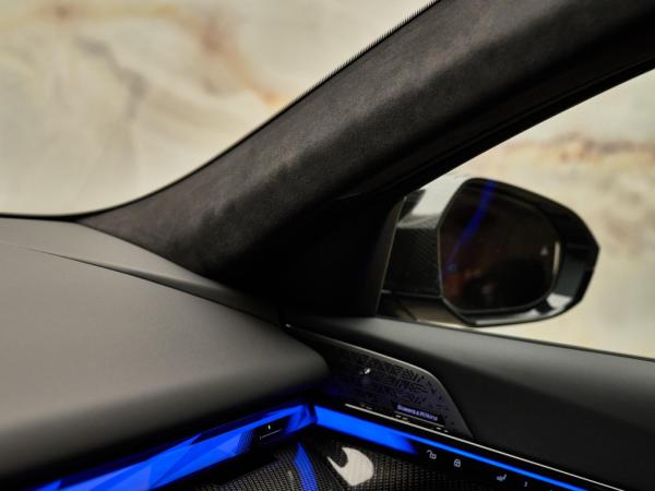 BMW M5 Touring V8 M Hybrid | BMW occasion