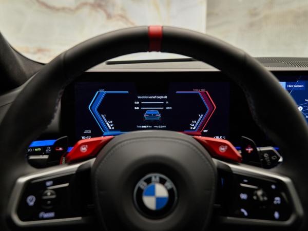 BMW M5 Touring V8 M Hybrid | BMW occasion