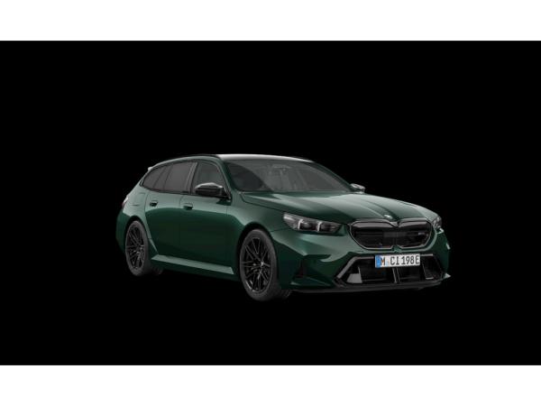 BMW M5 Touring V8 M Hybrid | BMW occasion
