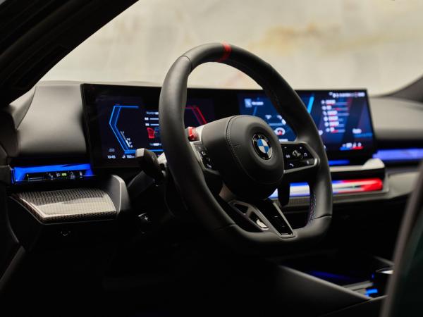 BMW M5 Touring V8 M Hybrid | BMW occasion