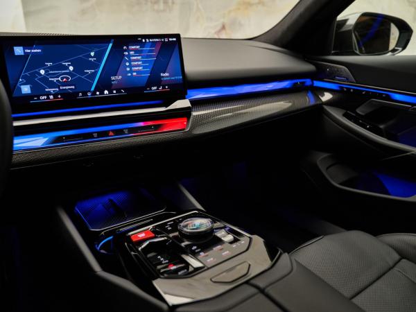 BMW M5 Touring V8 M Hybrid | BMW occasion