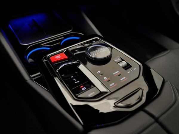 BMW M5 Touring V8 M Hybrid | BMW occasion