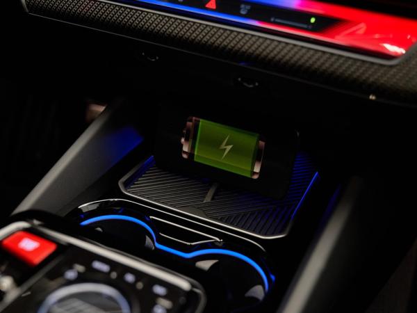 BMW M5 Touring V8 M Hybrid | BMW occasion