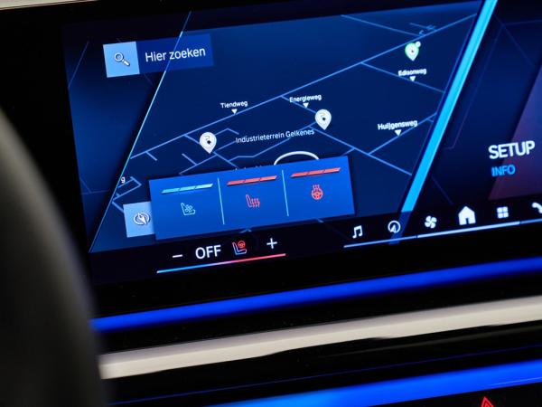 BMW M5 Touring V8 M Hybrid | BMW occasion