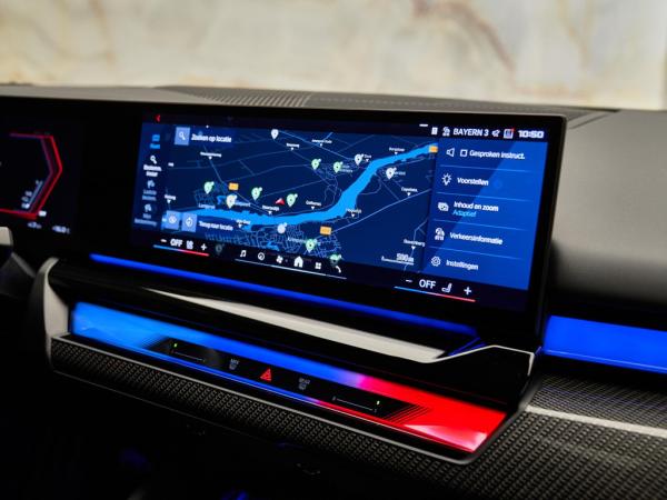 BMW M5 Touring V8 M Hybrid | BMW occasion