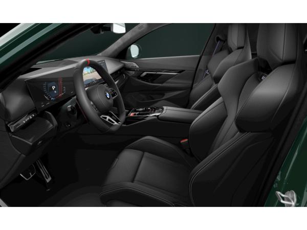 BMW M5 Touring V8 M Hybrid | BMW occasion