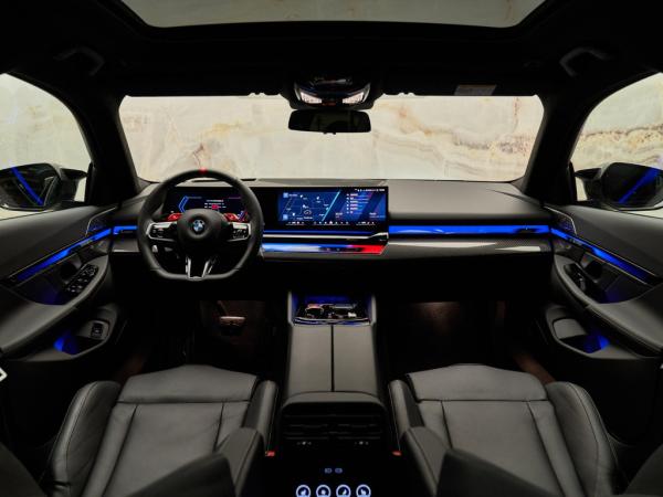 BMW M5 Touring V8 M Hybrid | BMW occasion