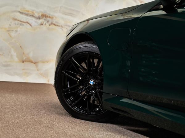 BMW M5 Touring V8 M Hybrid | BMW occasion