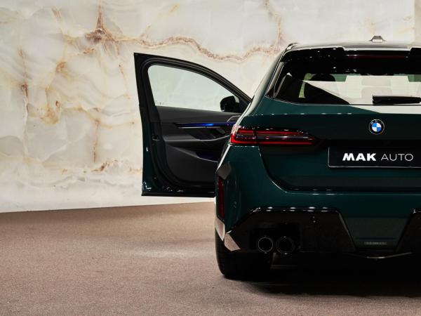 BMW M5 Touring V8 M Hybrid | BMW occasion