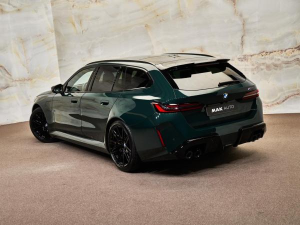 BMW M5 Touring V8 M Hybrid | BMW occasion