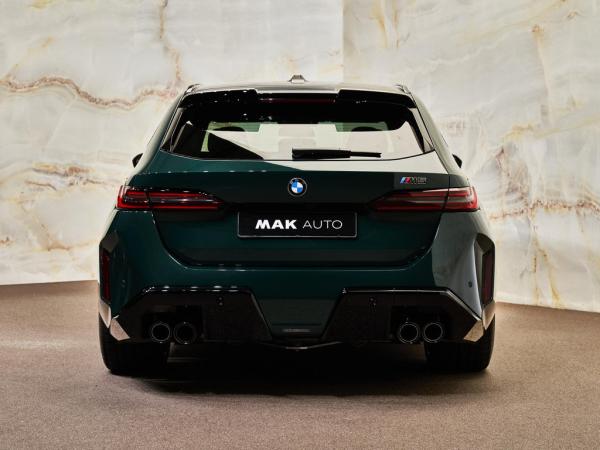 BMW M5 Touring V8 M Hybrid | BMW occasion