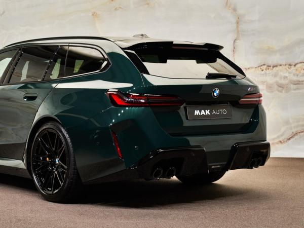 BMW M5 Touring V8 M Hybrid | BMW occasion