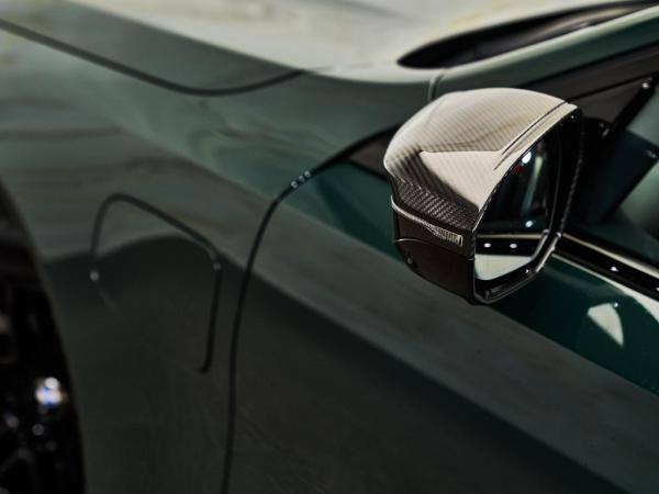 BMW M5 Touring V8 M Hybrid | BMW occasion