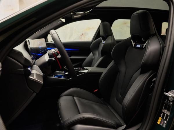 BMW M5 Touring V8 M Hybrid | BMW occasion