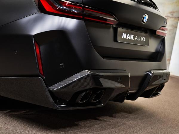 BMW M5 Touring V8 M Hybrid | BMW occasion