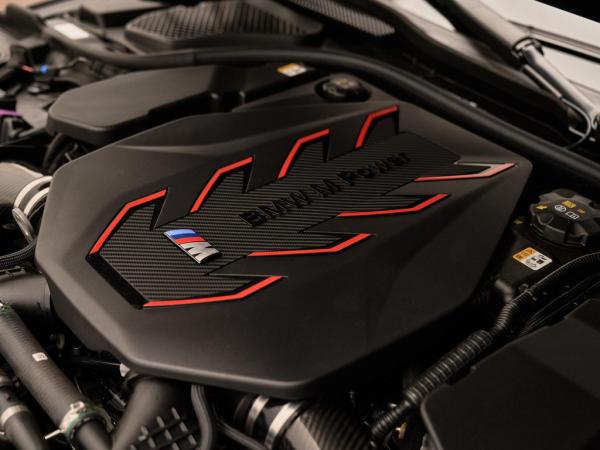 BMW M5 Touring V8 M Hybrid | BMW occasion