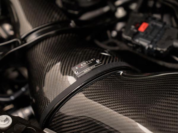 BMW M5 Touring V8 M Hybrid | BMW occasion