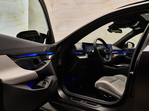 BMW M5 Touring V8 M Hybrid | BMW occasion