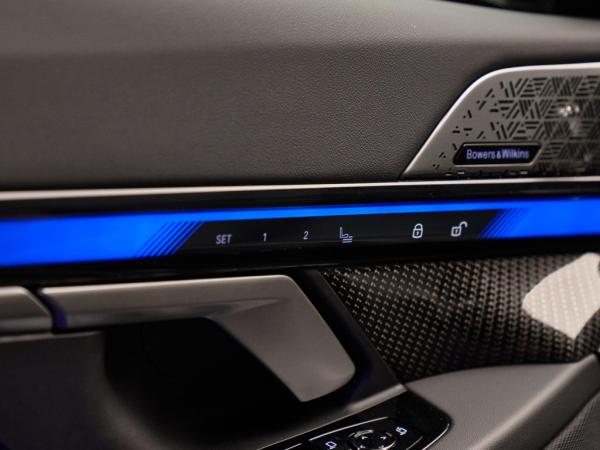 BMW M5 Touring V8 M Hybrid | BMW occasion