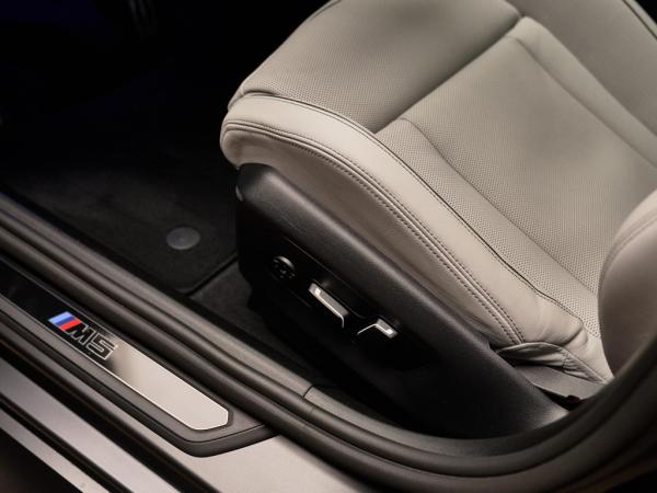 BMW M5 Touring V8 M Hybrid | BMW occasion