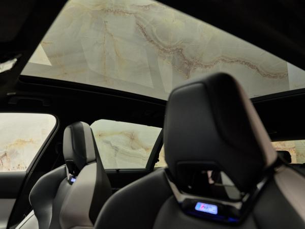 BMW M5 Touring V8 M Hybrid | BMW occasion