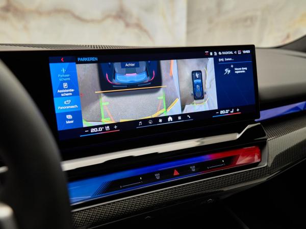 BMW M5 Touring V8 M Hybrid | BMW occasion