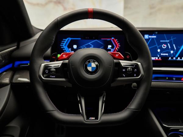 BMW M5 Touring V8 M Hybrid | BMW occasion