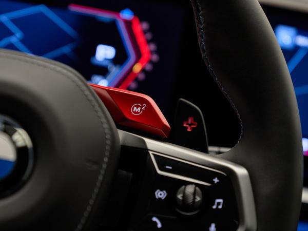 BMW M5 Touring V8 M Hybrid | BMW occasion