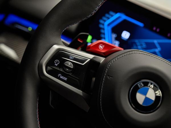BMW M5 Touring V8 M Hybrid | BMW occasion