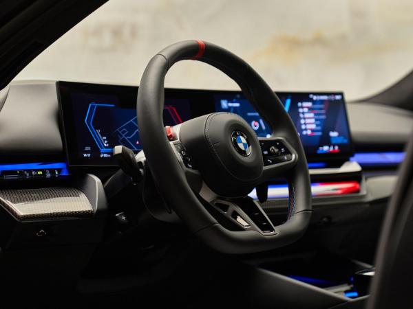 BMW M5 Touring V8 M Hybrid | BMW occasion