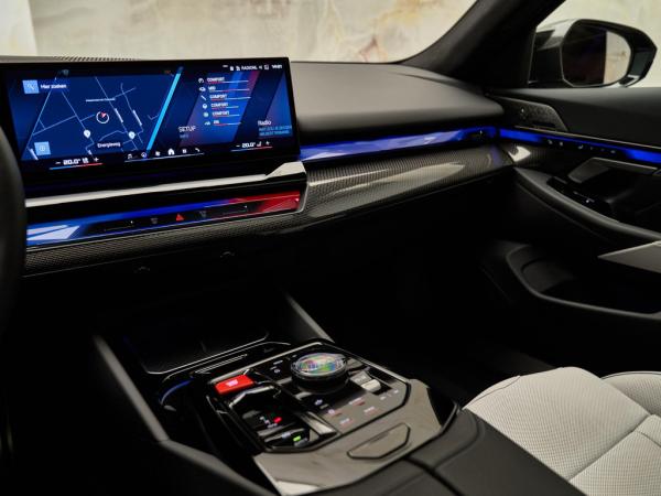 BMW M5 Touring V8 M Hybrid | BMW occasion