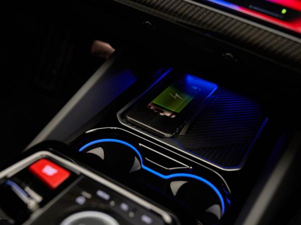 BMW M5 Touring V8 M Hybrid | BMW occasion