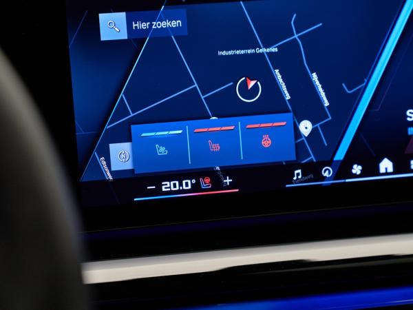 BMW M5 Touring V8 M Hybrid | BMW occasion