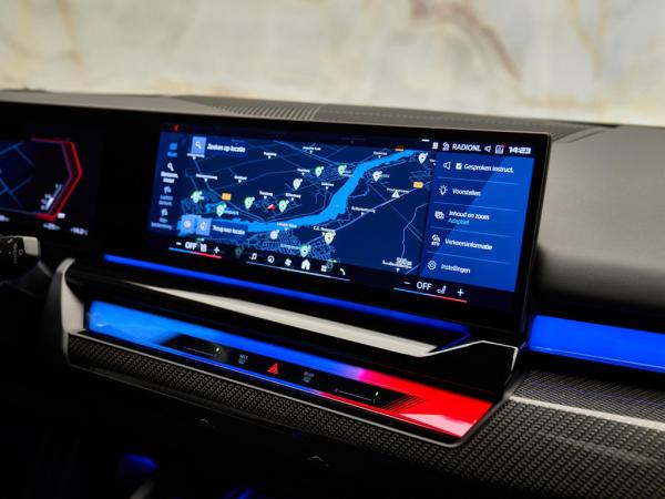 BMW M5 Touring V8 M Hybrid | BMW occasion