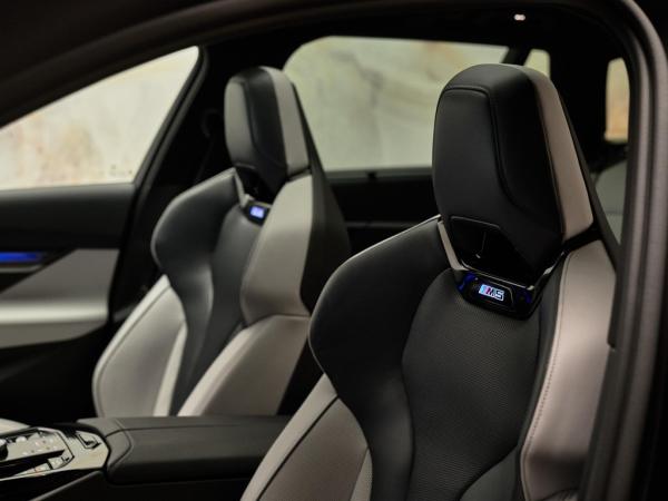 BMW M5 Touring V8 M Hybrid | BMW occasion