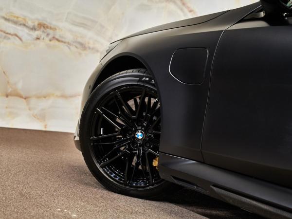 BMW M5 Touring V8 M Hybrid | BMW occasion