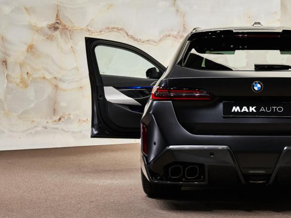 BMW M5 Touring V8 M Hybrid | BMW occasion