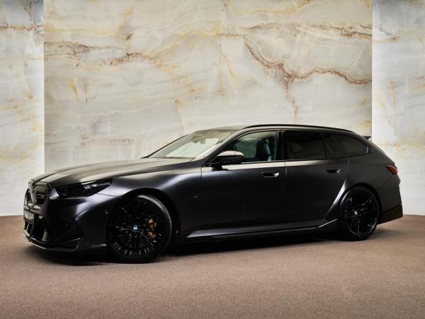 BMW M5 Touring V8 M Hybrid | BMW occasion