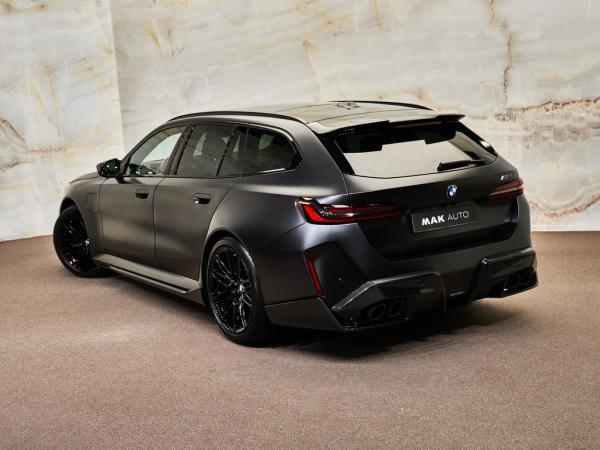 BMW M5 Touring V8 M Hybrid | BMW occasion