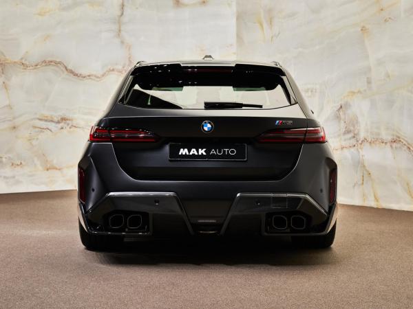 BMW M5 Touring V8 M Hybrid | BMW occasion