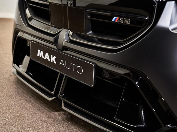 BMW M5 Touring V8 M Hybrid  occasion | MAK Auto & Techniek BMW M5 Touring V8 M Hybrid  occasion | MAK Auto & Techniek