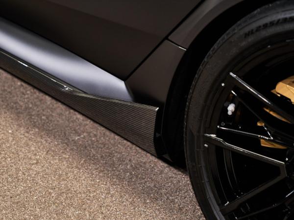 BMW M5 Touring V8 M Hybrid | BMW occasion