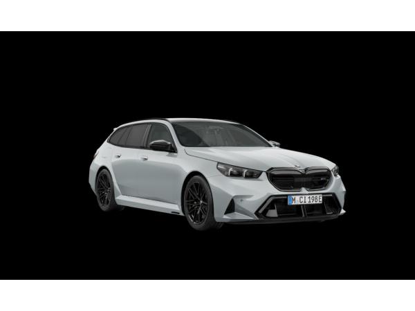 BMW M5 Touring V8 M Hybrid | BMW occasion