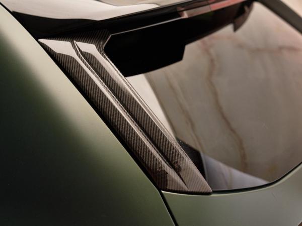 BMW M5 Touring V8 M Hybrid | BMW occasion BMW M5 Touring V8 M Hybrid | BMW occasion