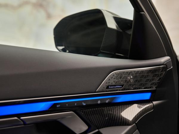 BMW M5 Touring V8 M Hybrid | BMW occasion BMW M5 Touring V8 M Hybrid | BMW occasion