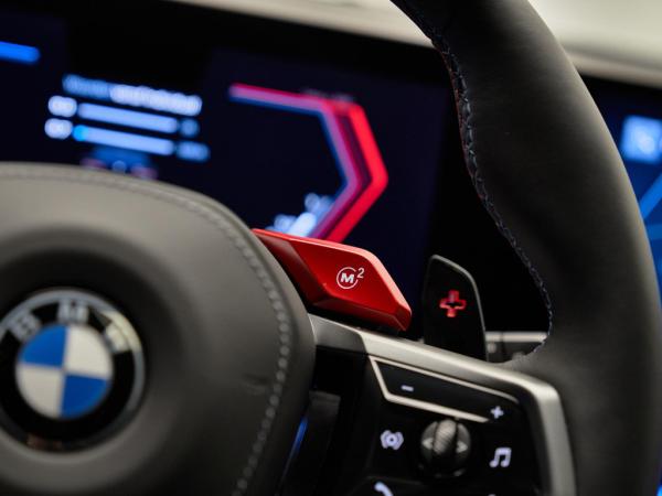 BMW M5 Touring V8 M Hybrid | BMW occasion BMW M5 Touring V8 M Hybrid | BMW occasion