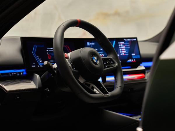 BMW M5 Touring V8 M Hybrid | BMW occasion BMW M5 Touring V8 M Hybrid | BMW occasion