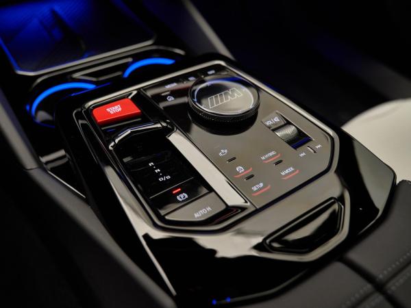 BMW M5 Touring V8 M Hybrid | BMW occasion BMW M5 Touring V8 M Hybrid | BMW occasion