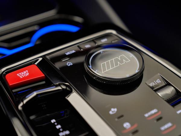 BMW M5 Touring V8 M Hybrid | BMW occasion BMW M5 Touring V8 M Hybrid | BMW occasion